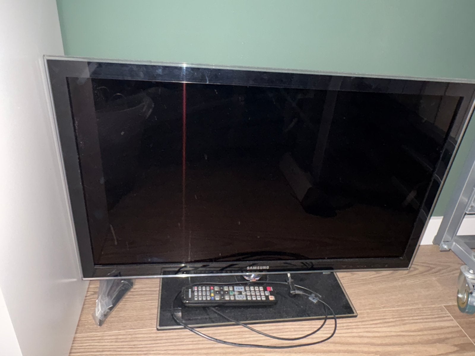 Samsung UE32D5000 LED TV - 32 inch Full HD, Ophalen, 50 Hz, 80 tot 100 cm, Samsung