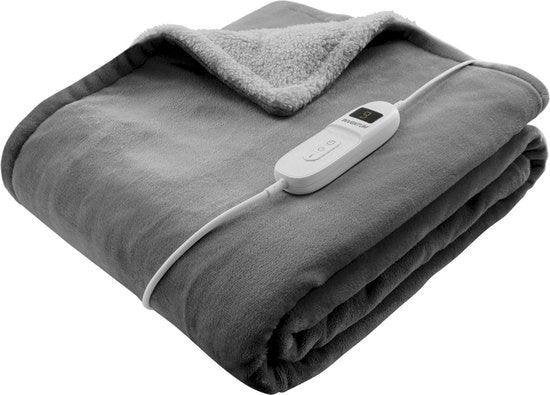 Inventum elektrische bovendeken HB180G, Ophalen of Verzenden, Nieuw