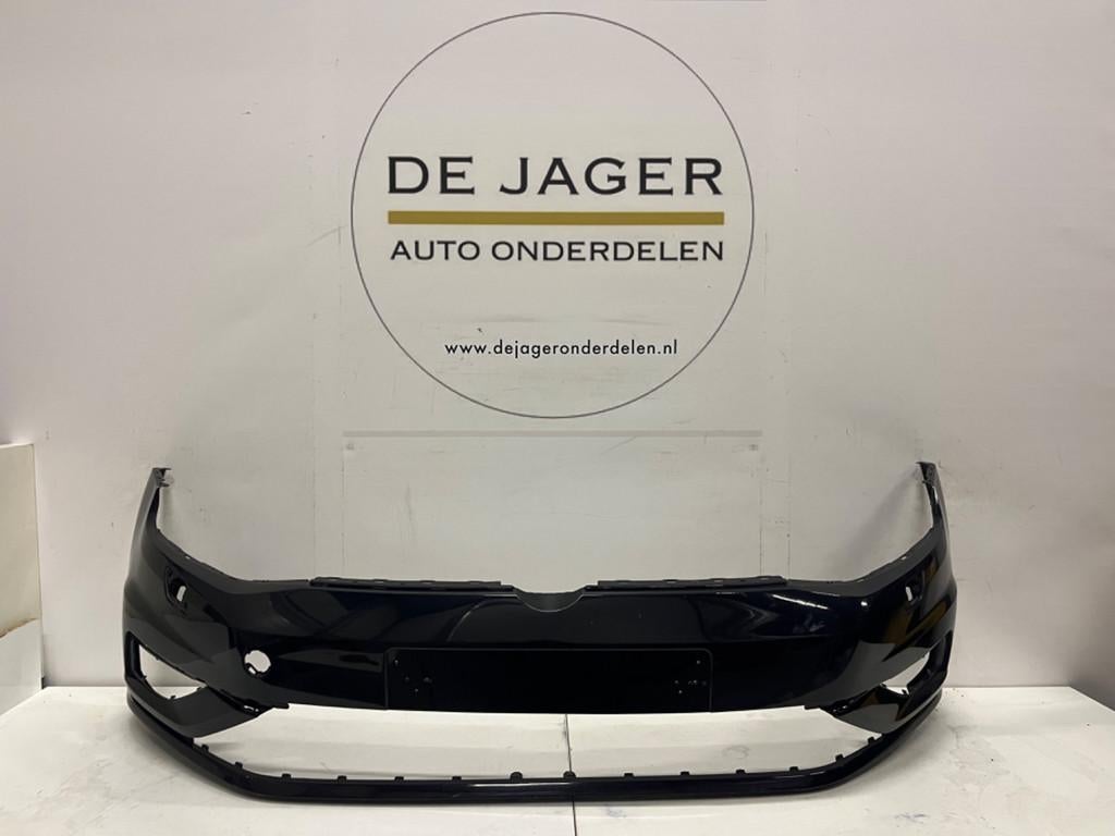 VW GOLF 7 FACELIFT VOORBUMPER BUMPER KLS 5G0807221FL, Gebruikt, Volkswagen AG, Bumper, Berliner Ring 2
38440  Wolfsburg, DE