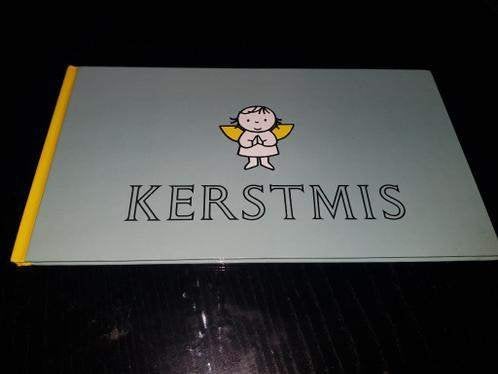 Kerstmis - Dick Bruna​, Fictie algemeen, Ophalen of Verzenden, Zo goed als nieuw, Dick Bruna