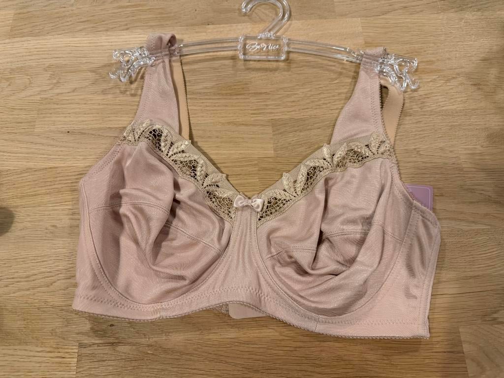 Felina bh 75E NIEUW!! Nu €30, Ophalen of Verzenden, Beige, BH