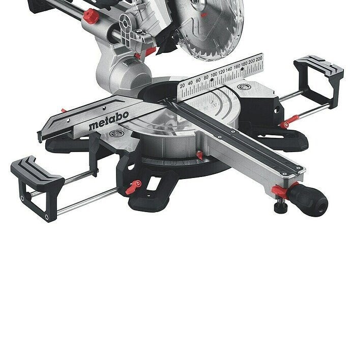 Metabo KS 216 M afkortzaag, Ophalen, Gebruikt, Matabo, 70 mm of meer