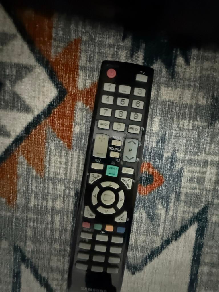 Samsung TV zonder schade, Audio, Tv en Foto, Televisies, Ophalen, Zo goed als nieuw, Samsung