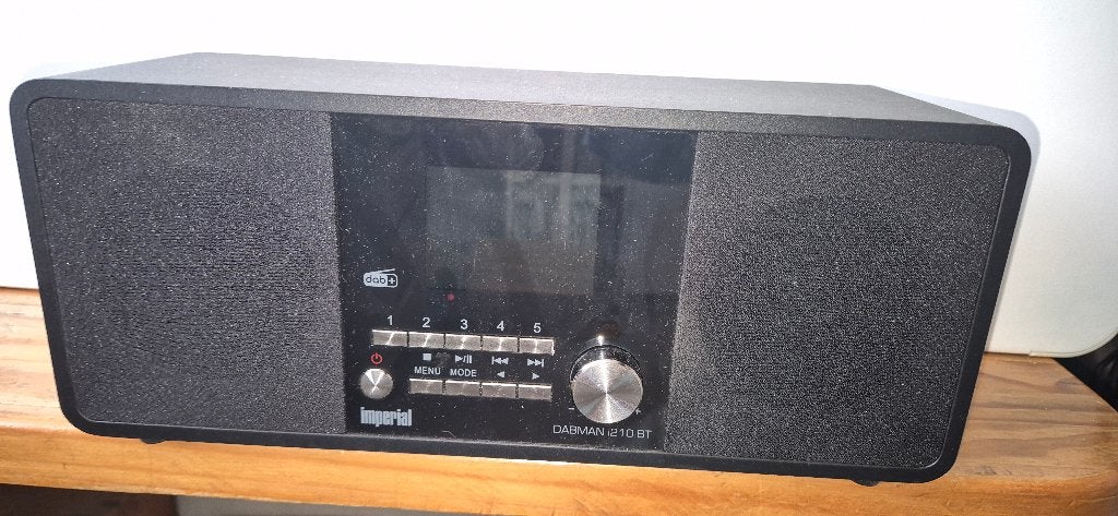 Internet radio, Ophalen, Gebruikt, Overige typen