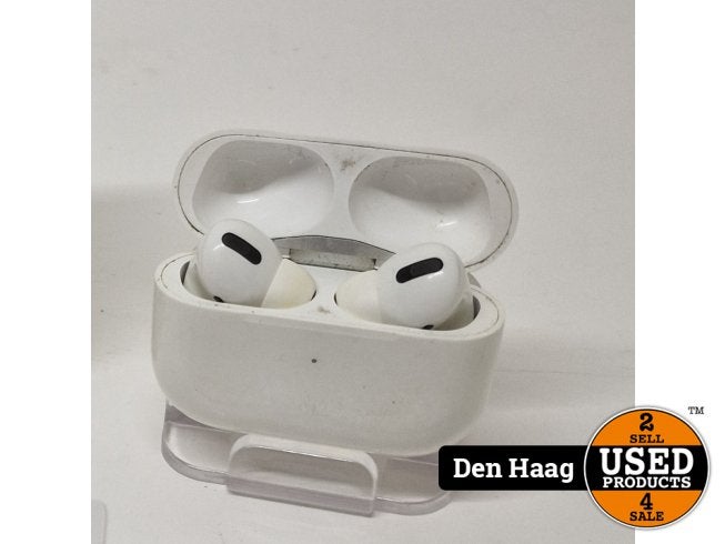 Apple Airpods Pro Gen 1 | Nette staat
