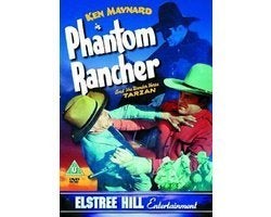 Phantom Rancher IMPORT, Vanaf 16 jaar, Ophalen of Verzenden, Zo goed als nieuw
