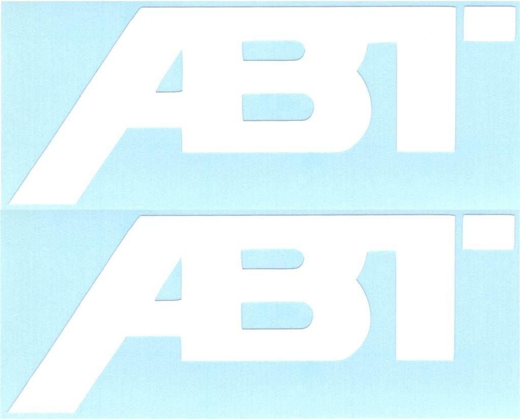 ABT sticker set #6, Verzenden
