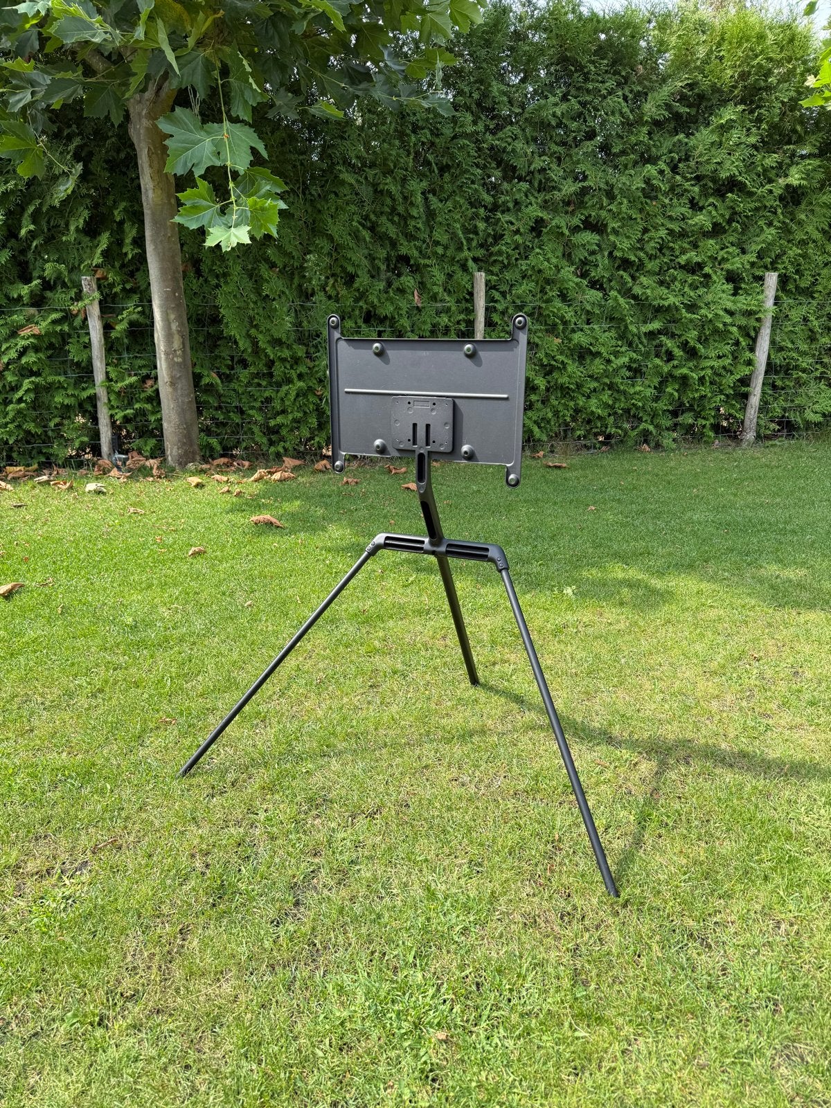 Samsung Frame - VG-SESB11K Studio Stand, Ophalen, Gebruikt