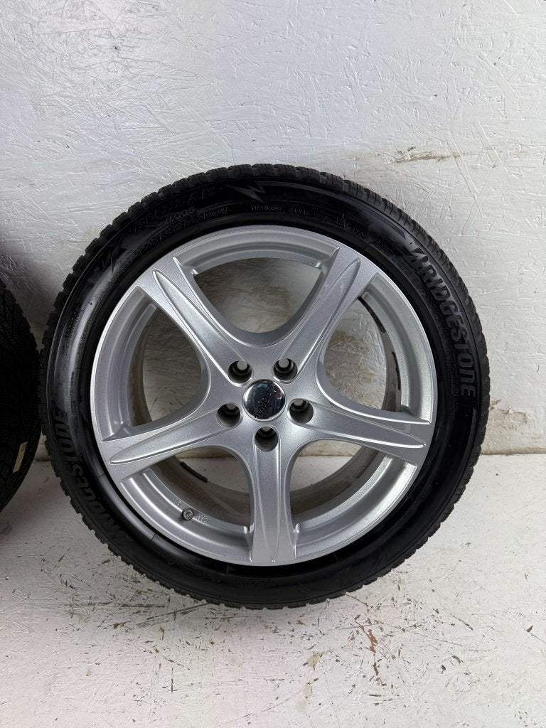 Volkswagen Passat Arteon Skoda Superb velg 18" 5x112 winter, Niet ingevuld, 18 inch, Banden en Velgen, Niet ingevuld