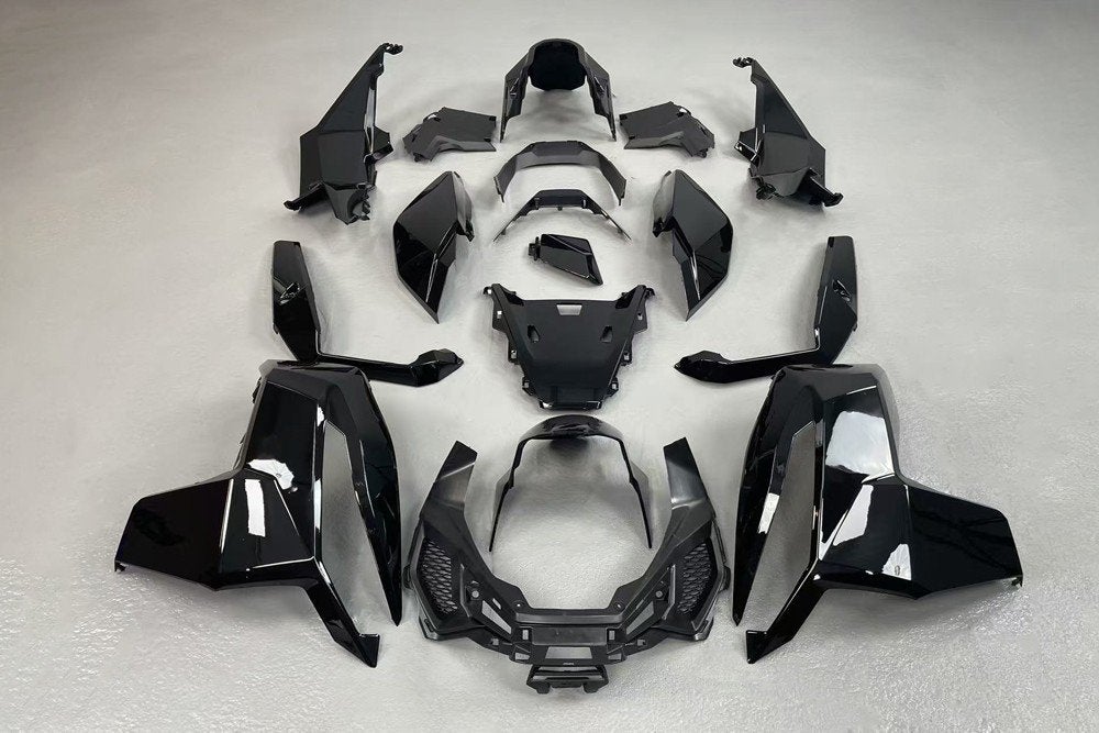 AVDB Kuip voor HONDA XADV 750 2025 - 2026, Ophalen of Verzenden, Nieuw