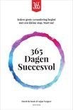 365 dagen succesvol, Boeken, Ophalen of Verzenden, Zo goed als nieuw
