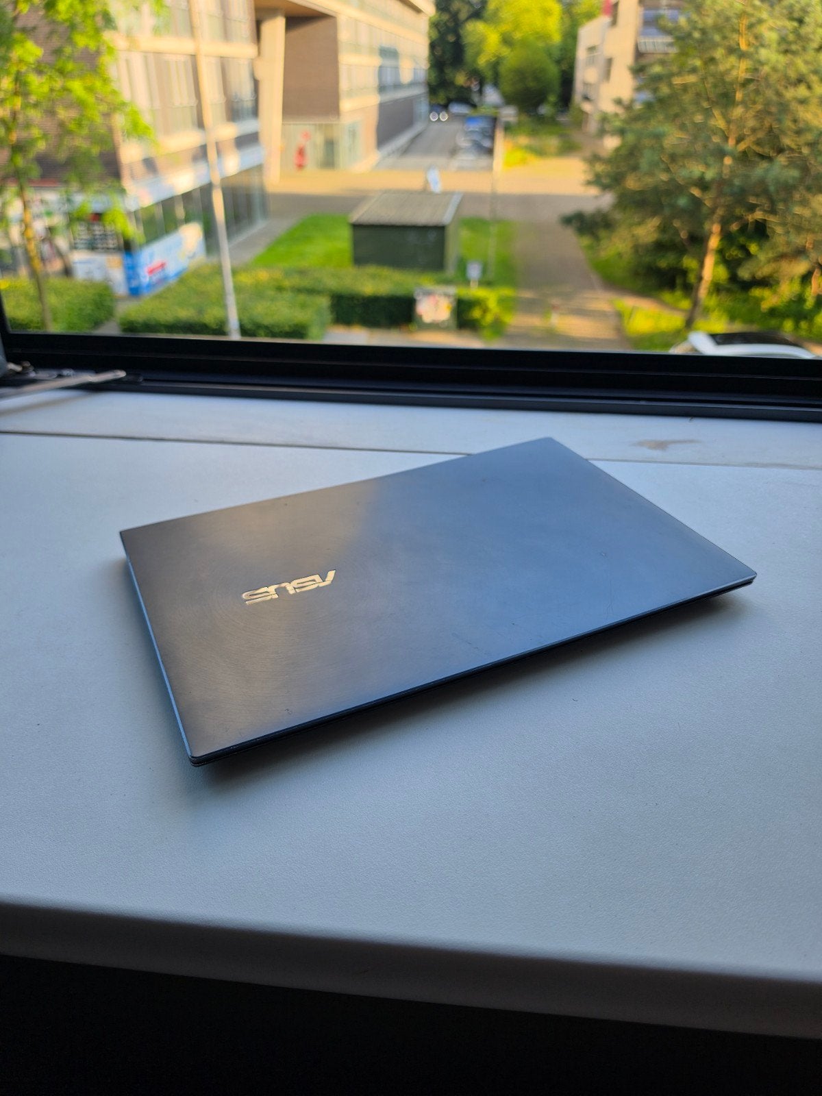 ASUS ZenBook 13 UX325JA, Gebruikt, Asus, 8 GB, 13 inch