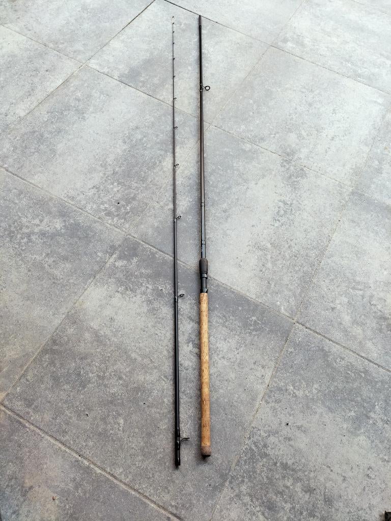 Matrix method master 12 ft, Watersport en Boten, Ophalen, Gebruikt, Werphengel