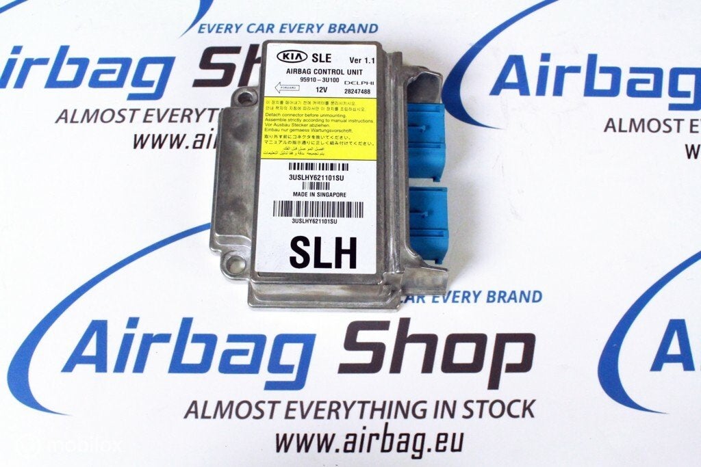 Airbag module Kia Sportage (2010-2015)