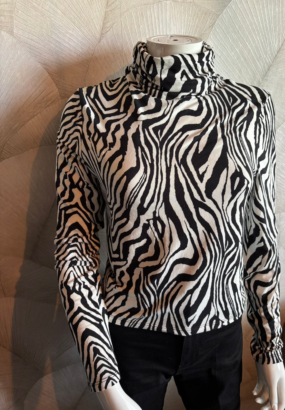 Loavies top - Maat S, Ophalen of Verzenden, Zo goed als nieuw, Maat 36 (S), Overige kleuren