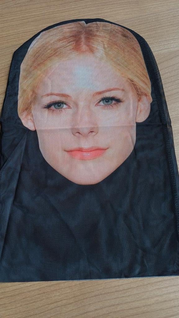 Nieuw universeel goed door ademend masker, Nieuw, Overige maten, Ophalen of Verzenden, Overige thema's