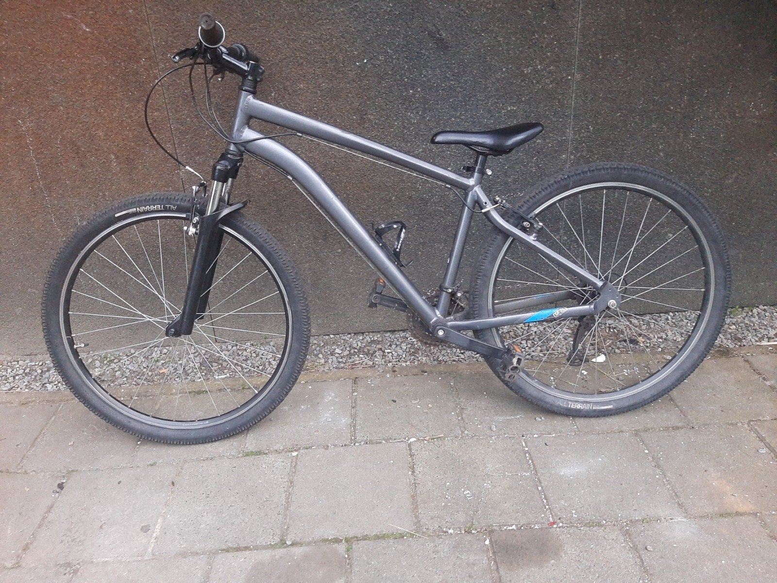 Rock Rider 100 Mountainbike - Ideaal voor beginners, Ophalen of Verzenden