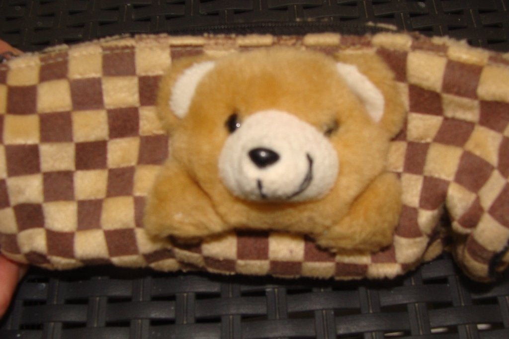 etui, Ophalen, Nieuw