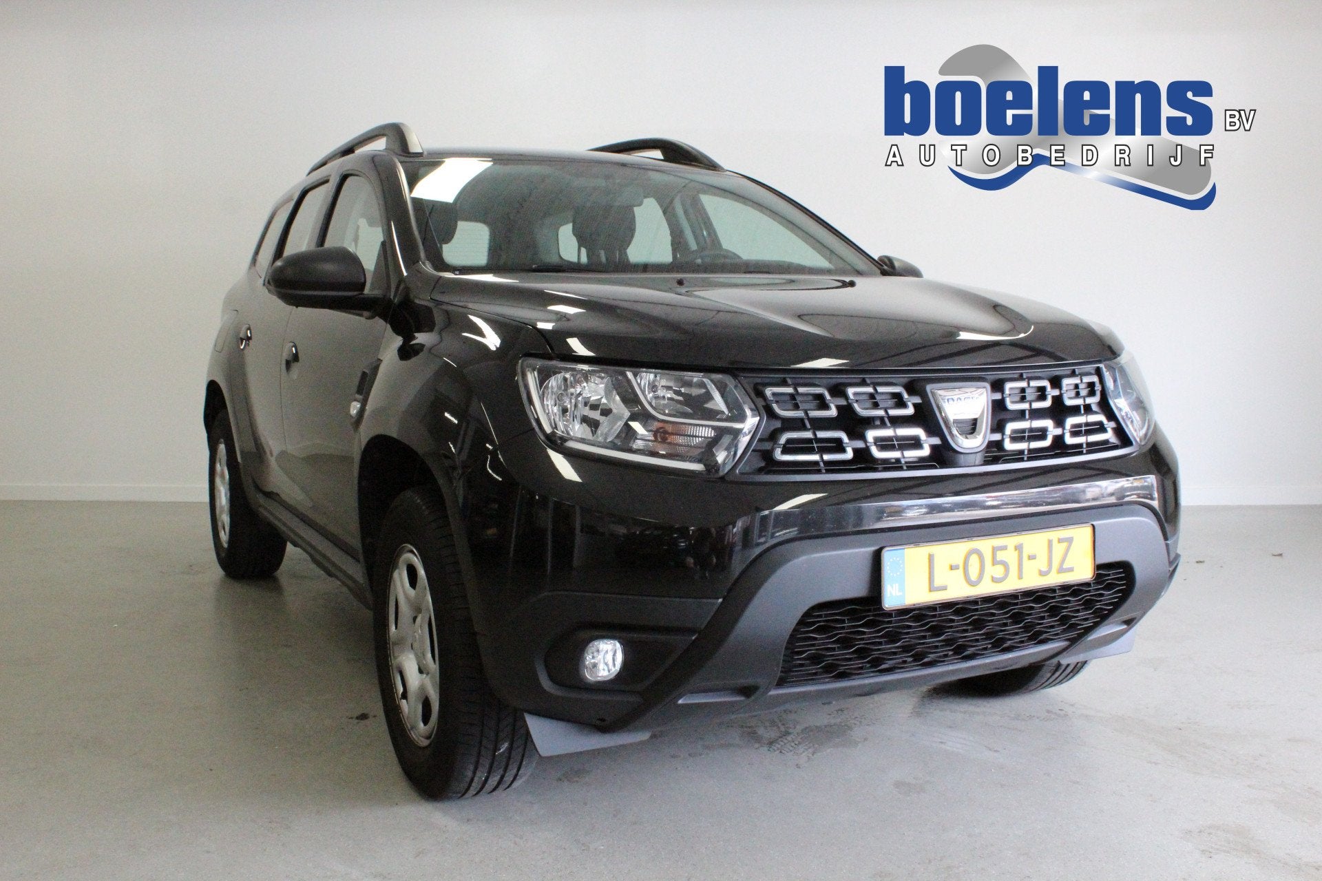 Dacia Duster 1.0 TCe Comfort | NL-AUTO+N.A.P! | AIRCO | ELEK, Auto's, Dacia, Voorwielaandrijving, Stof, Gebruikt, 1200 kg