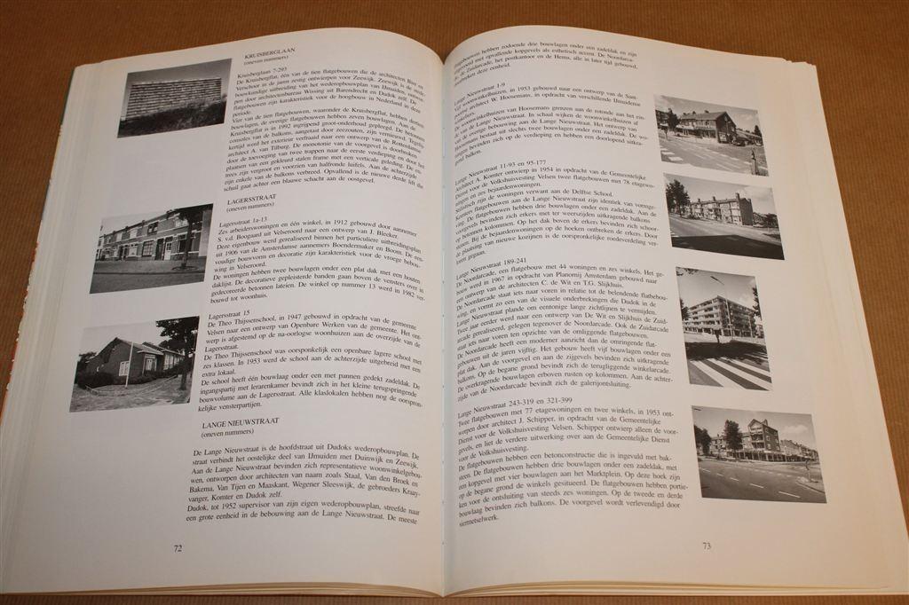 Nieuw IJmuiden — Duinen & Noordzeekanaal [Fotoboek], Boeken, Geschiedenis | Stad en Regio, Ophalen of Verzenden, Gelezen