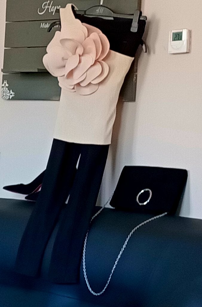 Kleding, Made in Italy, Ophalen of Verzenden, Zo goed als nieuw