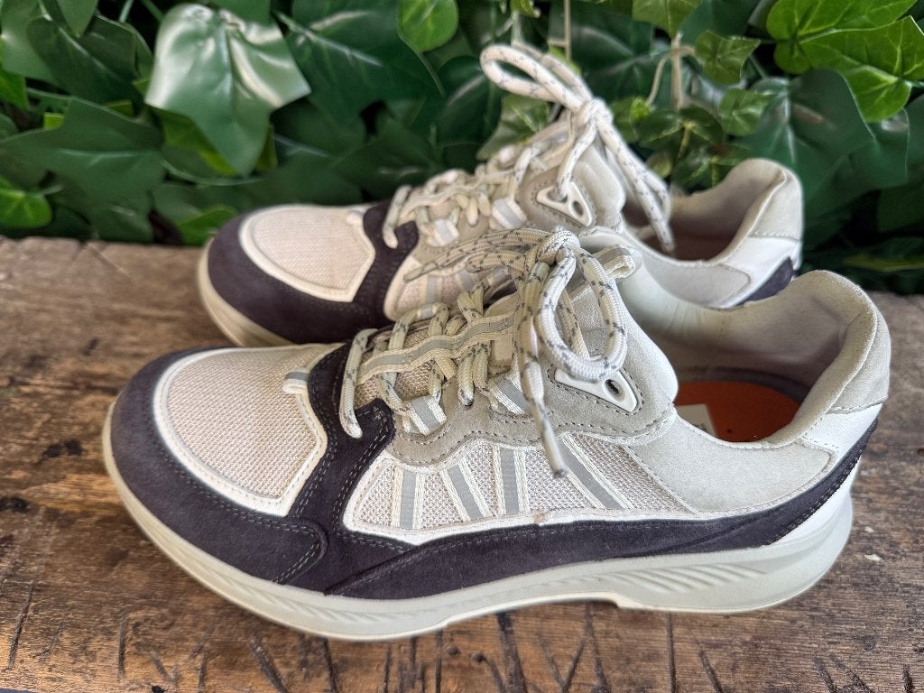 bijna Nieuwe sneakers van Xsensible maat 41 (wijdte HX), Kleding | Dames, Blauw, Nieuw, Ophalen of Verzenden, Sneakers of Gympen