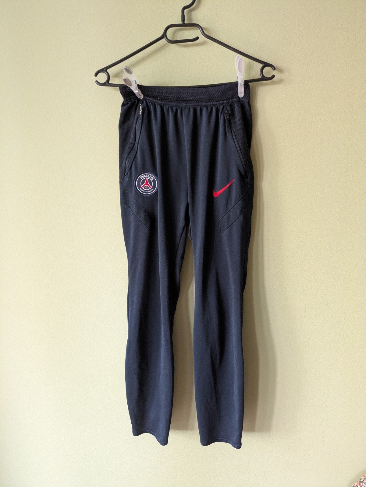 Broek van Paris Saint Germain Nike maat L (2), Broek, Gebruikt, Jongen of Meisje, Ophalen of Verzenden