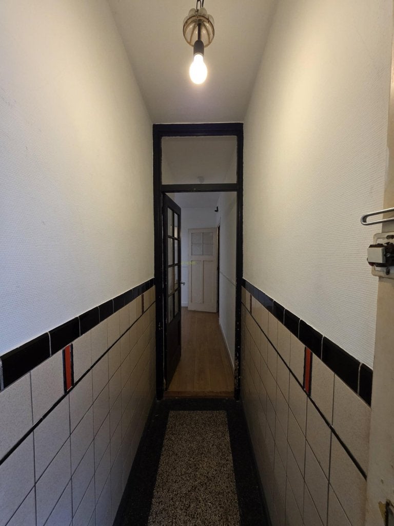 NIEUW! Woonruimte te huur Sonmansstraat, Rotterdam