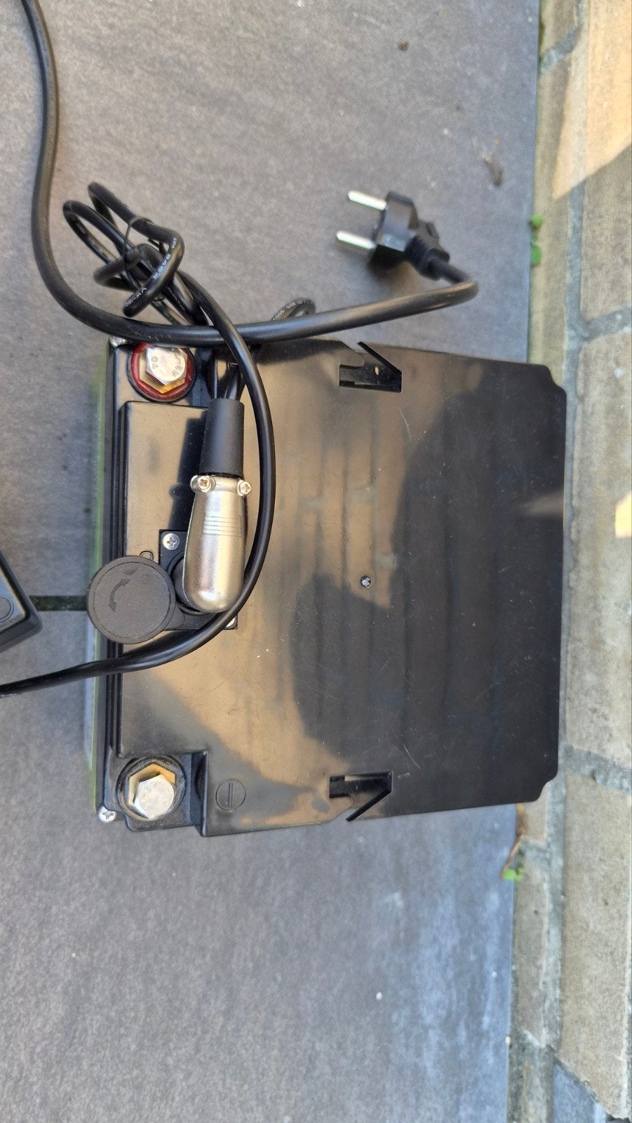 Foto 4 van Enduro LiFePO4 Lithium Accu 12V 20Ah met Lader