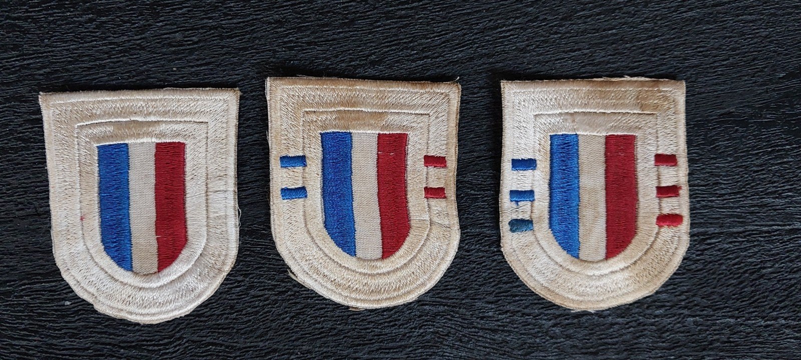 US Army HQ 506 Airborne Infantry Regt 101st ABN AASLT DIV be, Ophalen of Verzenden, Landmacht, Amerika, Embleem of Badge