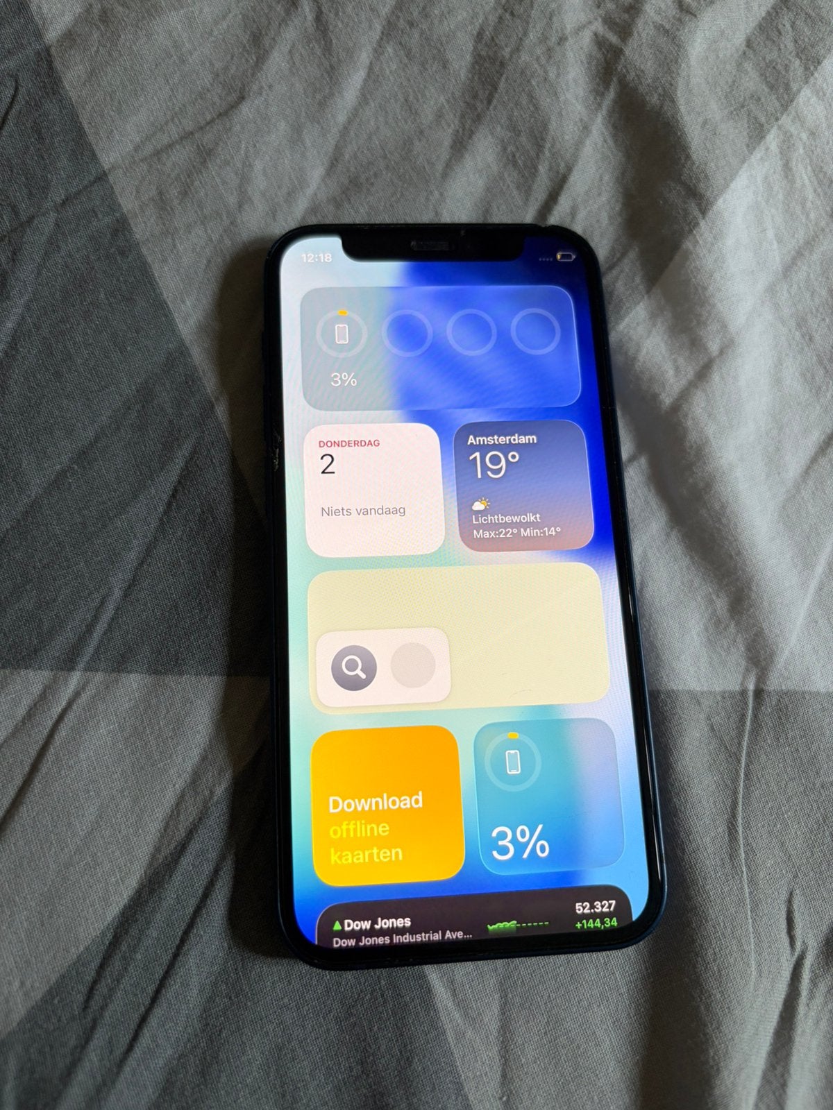 Iphone 12 mini, Telecommunicatie, Mobiele telefoons | Apple iPhone, Ophalen, IPhone 12 Mini, Zwart, Zo goed als nieuw