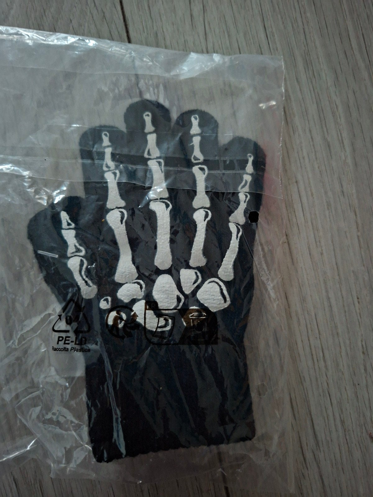 Handschoenen van H&M, maat 92/104, Verzenden, H&M, Nieuw, 104 of kleiner