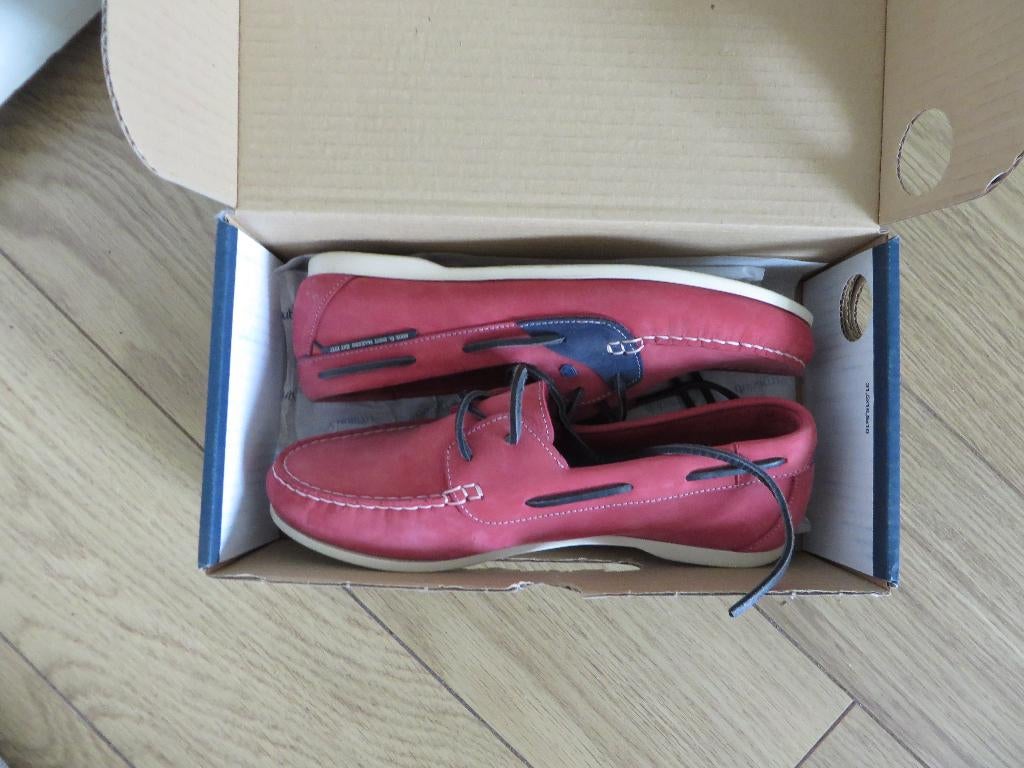 Dubarry dames schoenen rood, Kleding | Dames, Schoenen, Rood, Ophalen, Dubarry, Sneakers of Gympen
