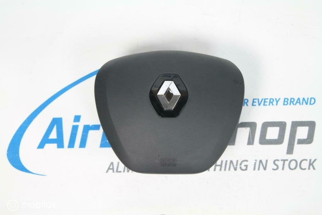 Airbag set - Paneel grijs Renault Trafic (2014-heden), Gebruikt, Ophalen of Verzenden