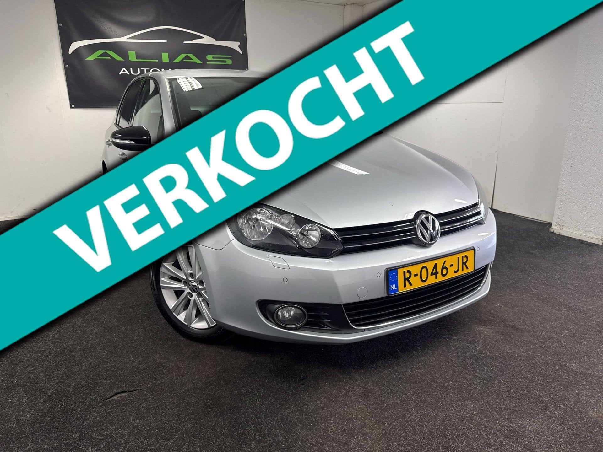 Volkswagen Golf 1.2 TSI Trendline - Stoelverwarming -Airco -, Auto's, Voorwielaandrijving, 86 pk, Gebruikt, 4 cilinders