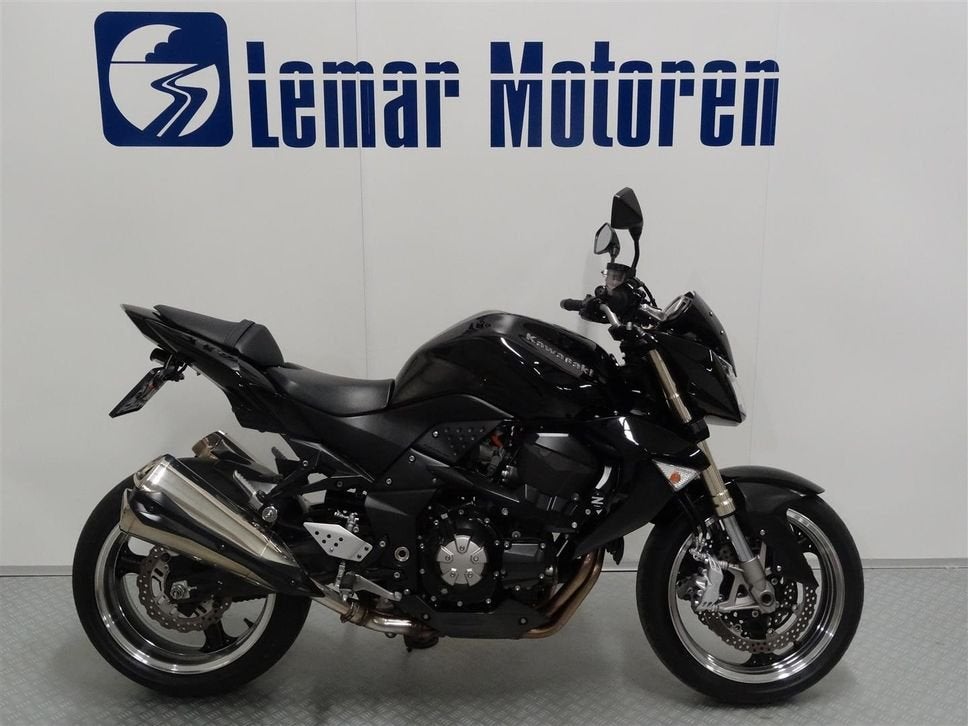 KAWASAKI Z1000 ABS (bj 2009), 4 cilinders, Bedrijf, Onbekend, KAWASAKI