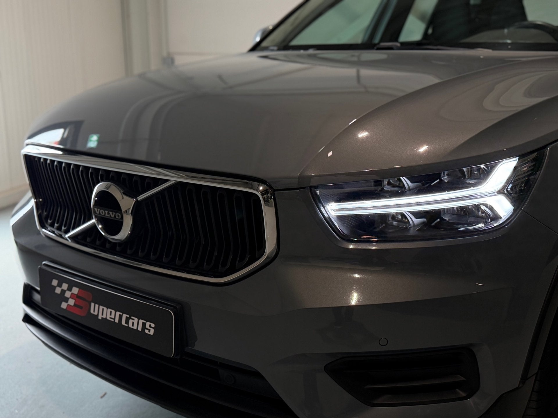 Foto 11 van Volvo XC40 1.5 T3 Business Pro - Automaat - LED - Dealer Ond