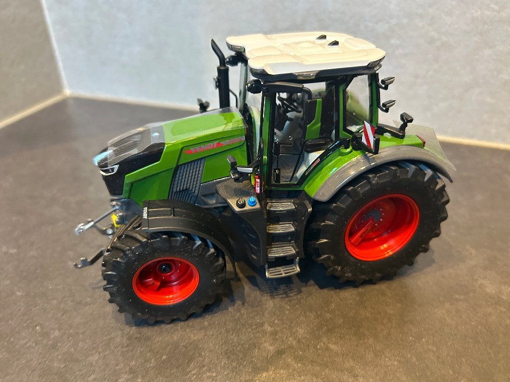 Fendt 832 Vario Limited Edition Wikin, Hobby en Vrije tijd, Ophalen of Verzenden, Nieuw, Tractor of Landbouw, Overige merken