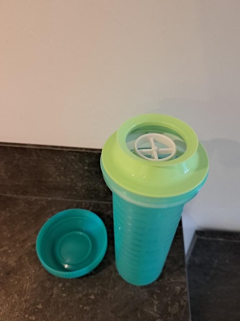Tupperware shaker, Ophalen of Verzenden, Overige typen