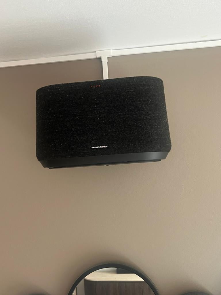Cavus muurbeugel voor Harman Kardon Citation 300, Overige merken, Soundbar, Ophalen of Verzenden, Zo goed als nieuw