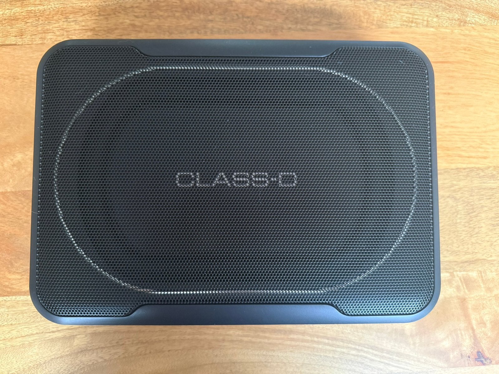 Pioneer TS-WX130EA subwoofer, Ophalen of Verzenden, Zo goed als nieuw