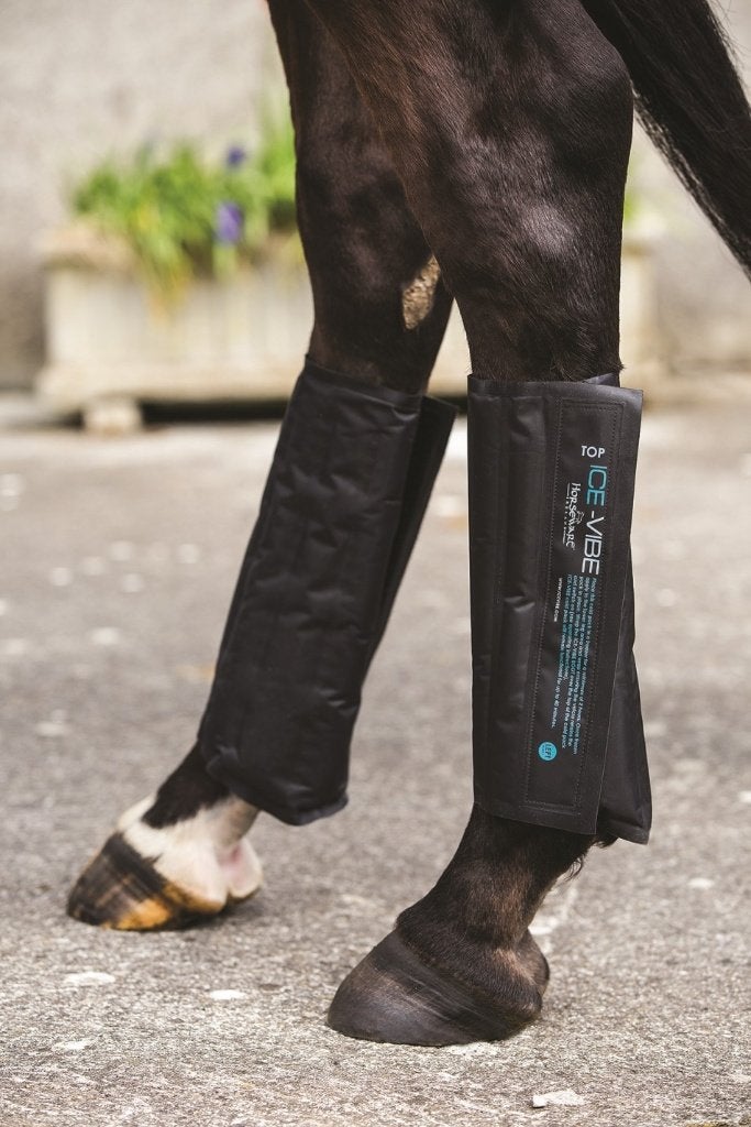 Horseware Cold Packs voor Ice Vibe Boots, Full en Extra-Full, Dieren en Toebehoren, Ophalen of Verzenden, Nieuw