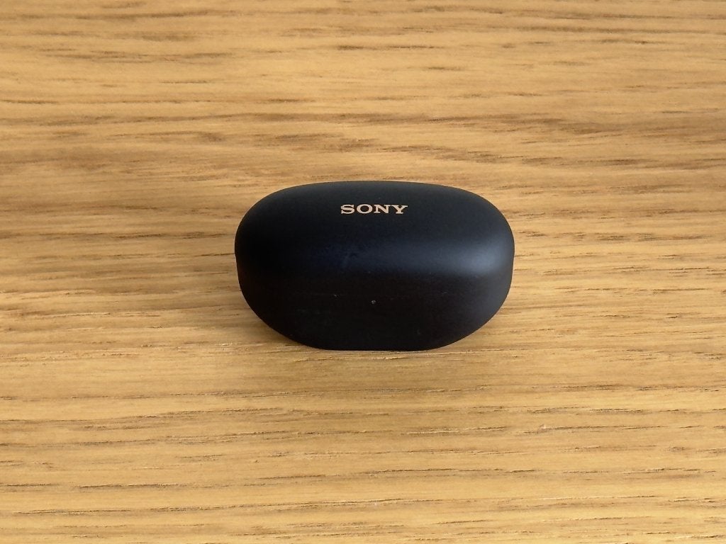 Sony WF-1000XM5 earbuds, Ophalen, In-ear, Multipoint, Zo goed als nieuw