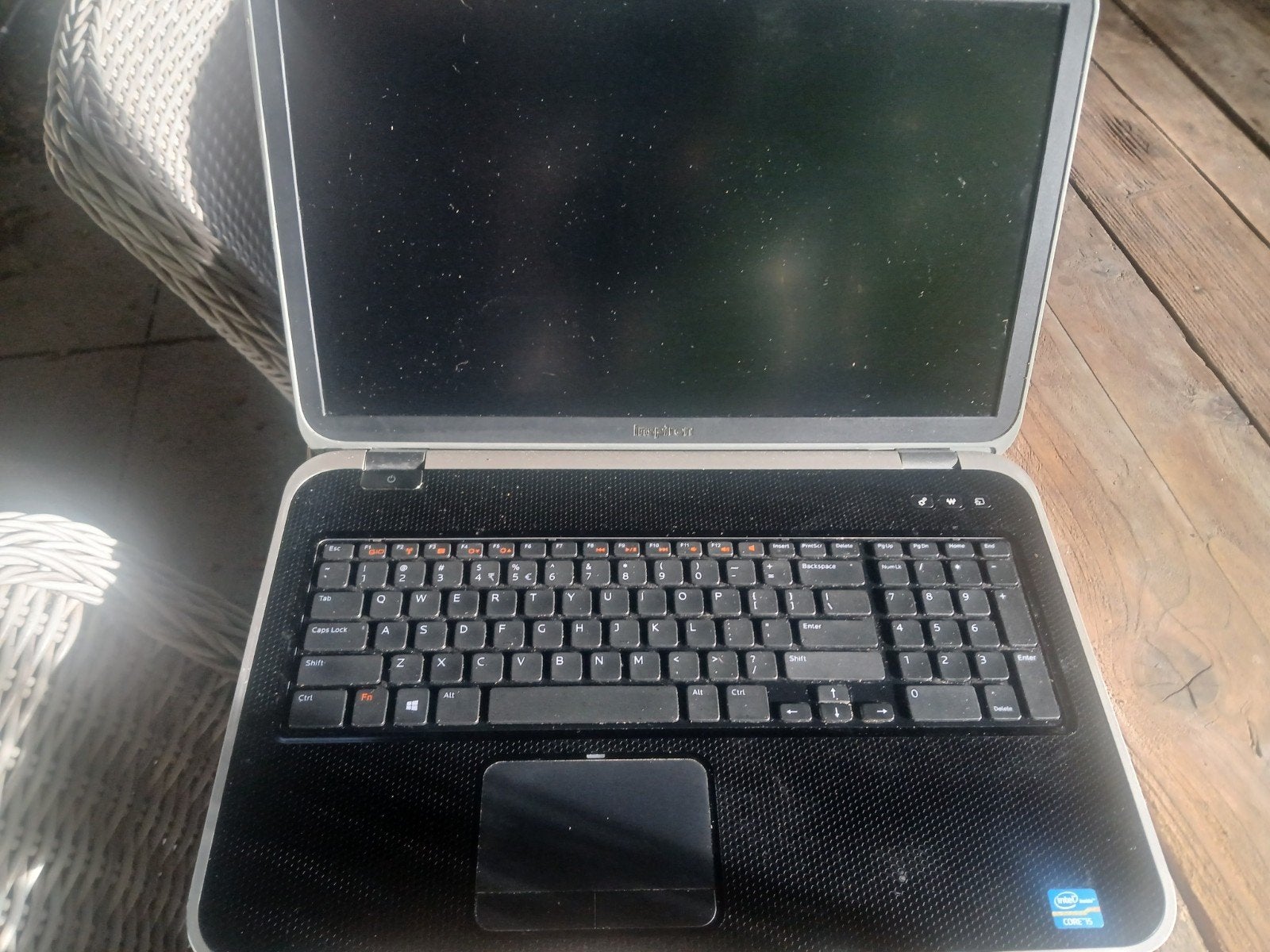 Dell laptop met Intel Core i5 processor, Gebruikt, HDD, 2 tot 3 Ghz, 8 GB
