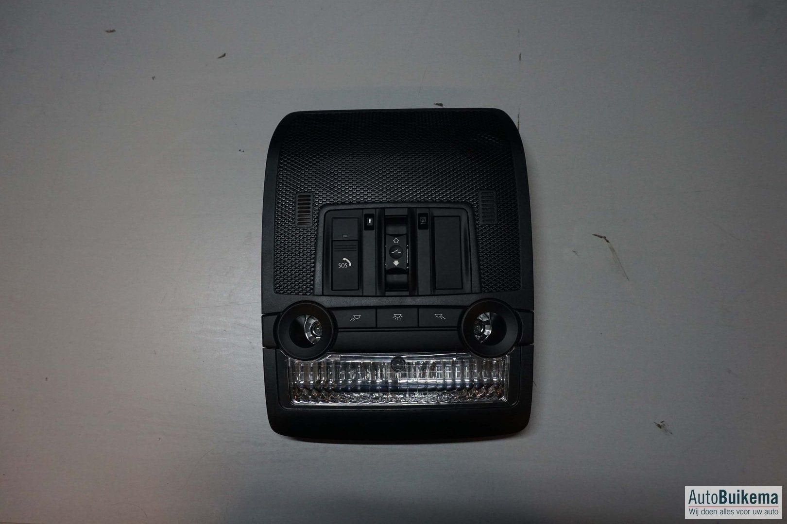 Dakmodule origineel Bmw X5 E70, Auto-onderdelen, Gebruikt, -, -, Ophalen of Verzenden