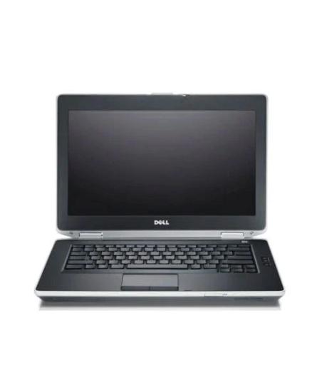 Dell Latitude E6430 i5 8GB 120GB SSD 14 inch DVD Win11, Niet ingevuld, Met videokaart, 2 tot 3 Ghz, Qwerty