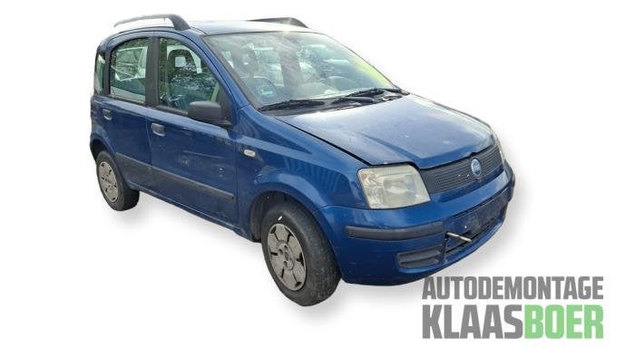 Koplamp rechts van een Fiat Panda, Auto-onderdelen, Gebruikt, -, -, 6 maanden garantie