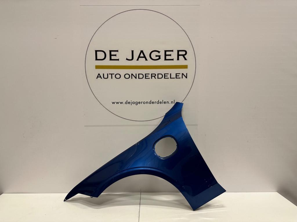 VOLVO XC90 HYBIRD VOORSCHERM SPATBORD ORIGINEEL 9203279, Gebruikt, Gunnar Engellaus vag 8
405 31  Gothenburg, SE, Info@volvocars.com
