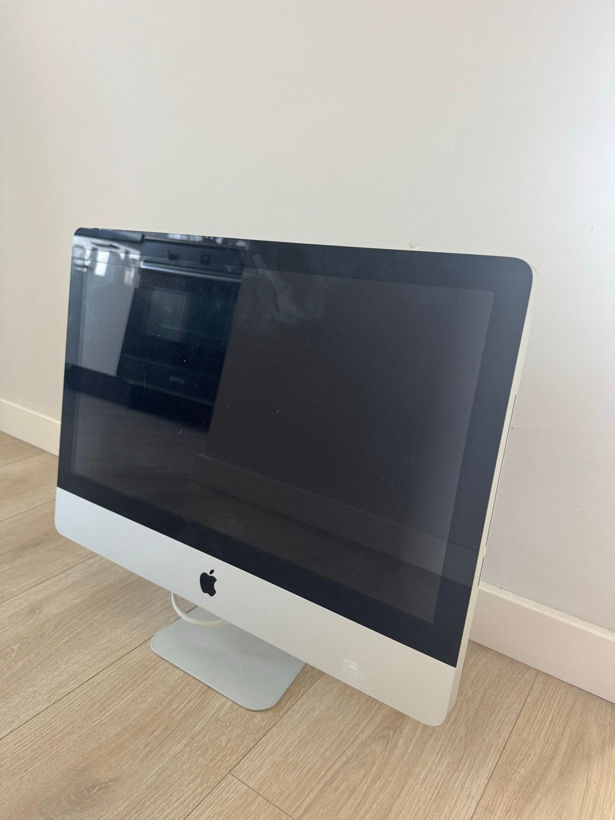 Apple iMac (2011) - 21.5 inch - Gebruikt, Computers en Software, Apple Desktops, Ophalen, Gebruikt, IMac
