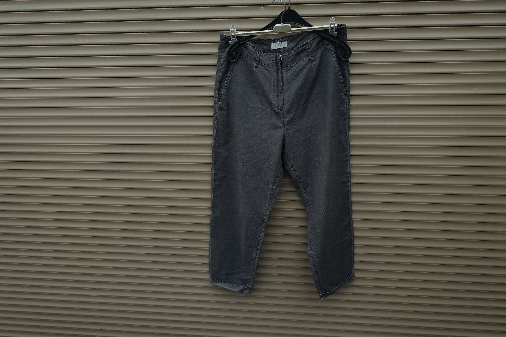 Sandwich broek   Maat  44, Maat 42/44 (L), Ophalen of Verzenden, Zo goed als nieuw, Lang